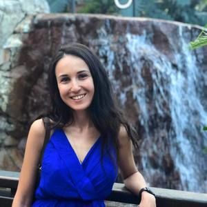 Meet your Posher, Annie